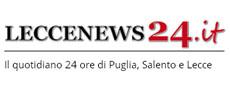 LECCE NEWS 24